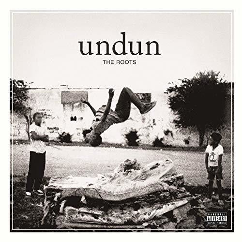 Undun (Vinyl)