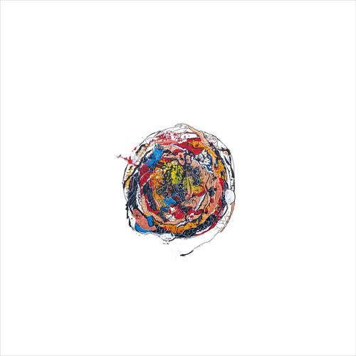 Mewithoutyou - Untitled - Music CD
