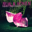 the album cover for Nuala Honan - Doubt & Reckoning