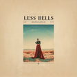 the album cover for Less Bells - Mourning Jewelry