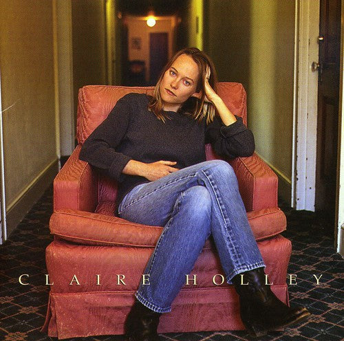 Holley,claire - Claire Holley - Music CD