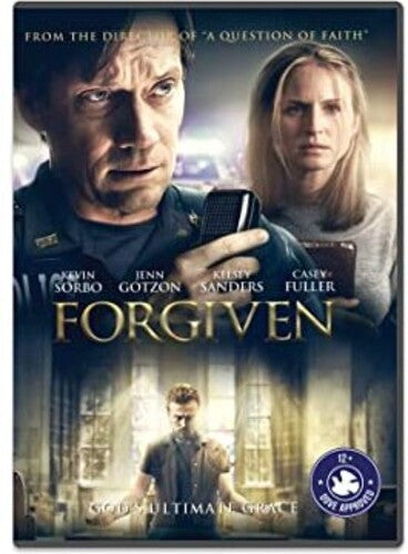 Forgiven Dvd - Forgiven Dvd - DVD