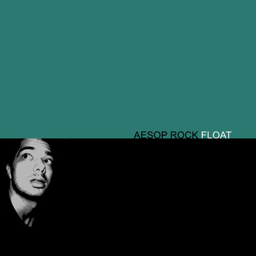 Float (Custom Green Vinyl) (Vinyl)