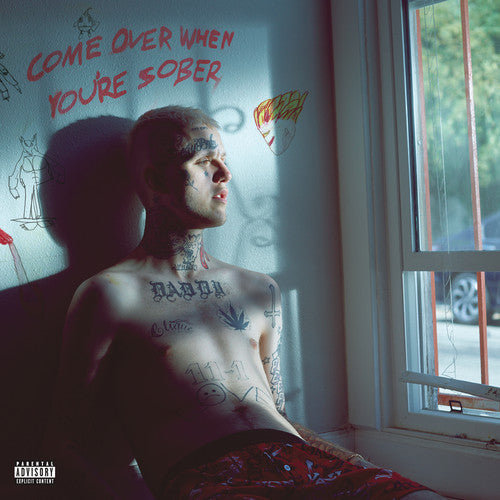 Come Over When You're Sober, Pt. 2 (Vinyl)