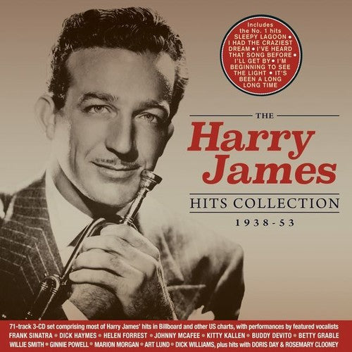 Hits Collection 1938-53 [CD]