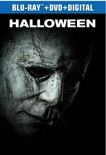 Halloween (2018) - Halloween (2018) - Blu-ray