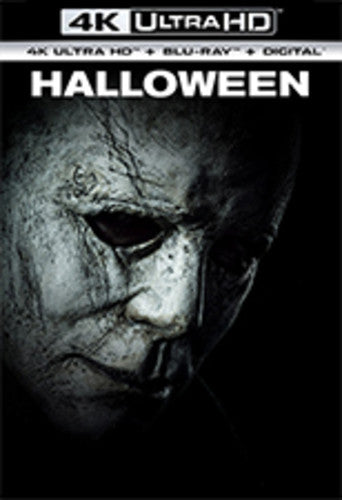 Halloween (2018) - Halloween (2018) - UHD