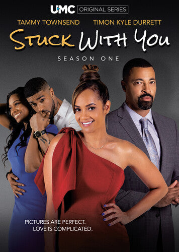 Stuck With You Dvd - Stuck With You Dvd - DVD