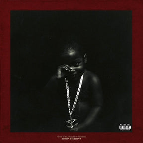 the album cover for Lil Yachty - Lil Boat 3 [2LP]