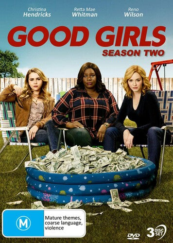 Good Girls: Season 2 - Good Girls: Season 2 - DVD