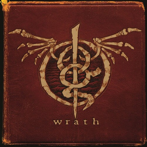 Wrath [Black Vinyl] (Vinyl)