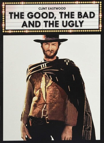 Good The Bad & The Ugly - Good The Bad & The Ugly - DVD