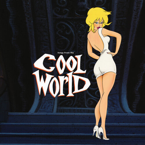 Songs From The Cool World (Vinyl)