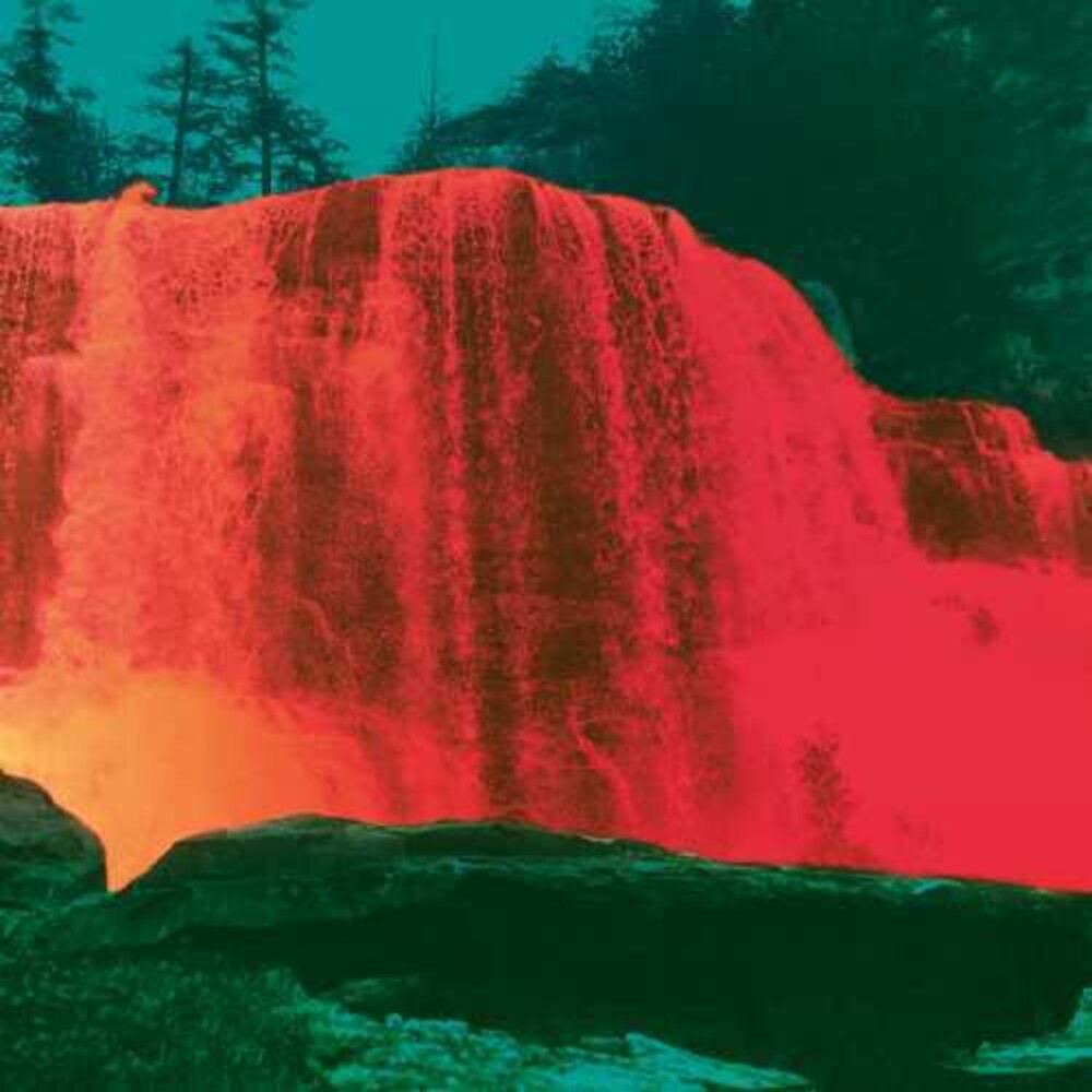 The Waterfall II [CD]