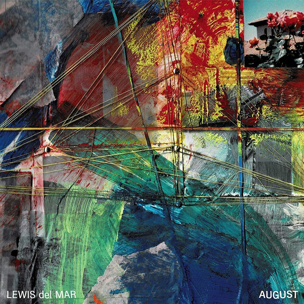 August [2LP]