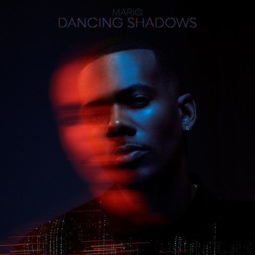 Dancing Shadows (Vinyl)