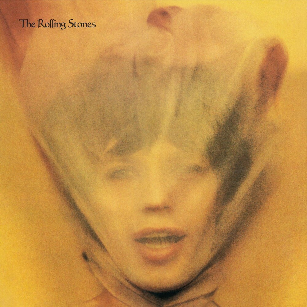 Goats Head Soup [3 CD]