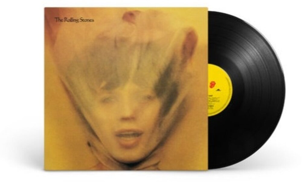 Goats Head Soup: Remastered [LP]
