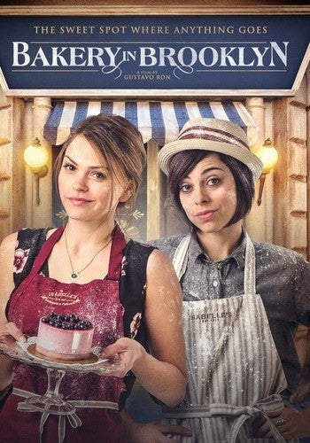 Bakery In Brooklyn - Bakery In Brooklyn - DVD
