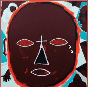 the album cover for Richard Vain - Night Jammer