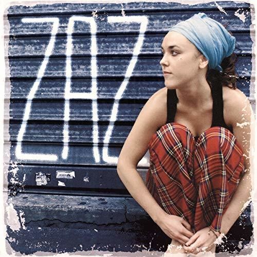 Zaz (Vinyl)