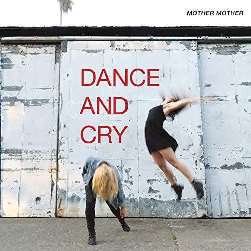Dance & Cry [LP]