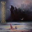 the album cover for Atramentus - Stygian