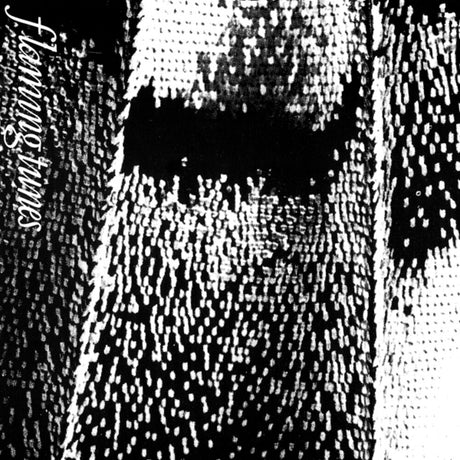 the album cover for Flaming Tunes - Flaming Tunes