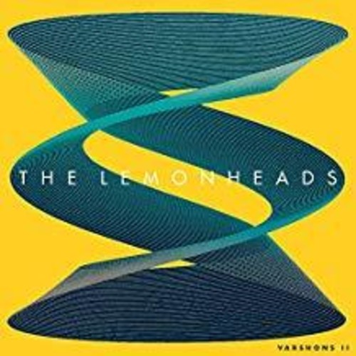 Lemonheads - Varshons 2 - Music CD