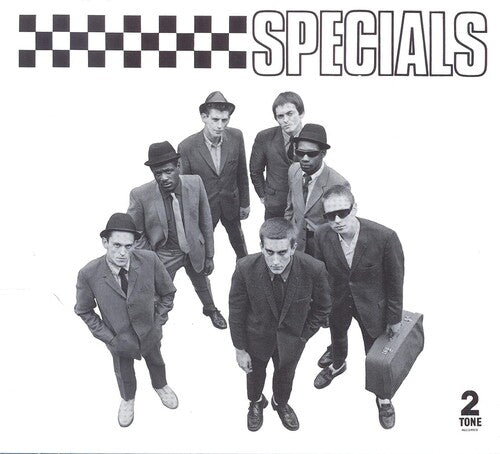 Specials CD (CD)