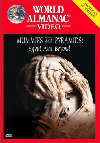 Mummies & Pyramids: Egypt & Beyond - Mummies & Pyramids: Egypt & Beyond - DVD