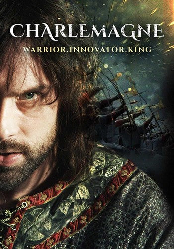 Charlemagne - Charlemagne - DVD