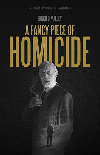 Fancy Piece Of Homicide - Fancy Piece Of Homicide - DVD
