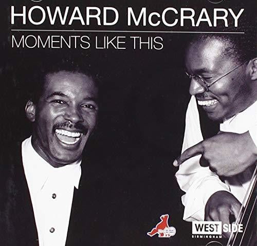 Moments Like This [CD]