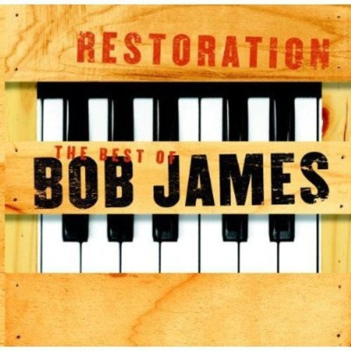 Restoration (CD)