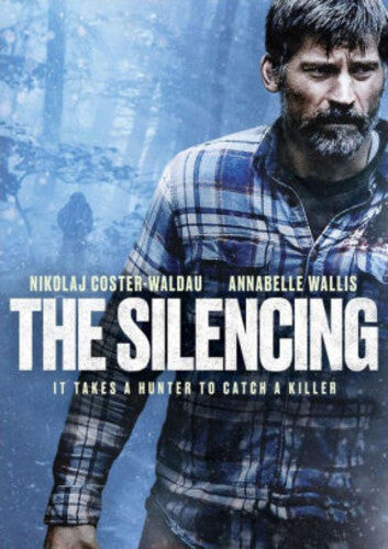 Silencing - Silencing - DVD