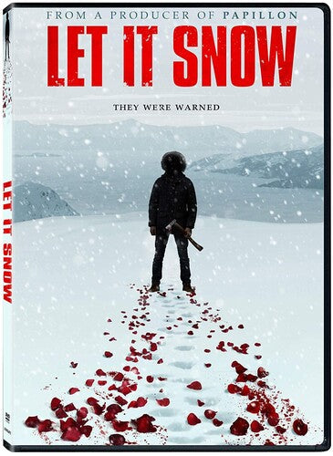 Let It Snow - Let It Snow - DVD