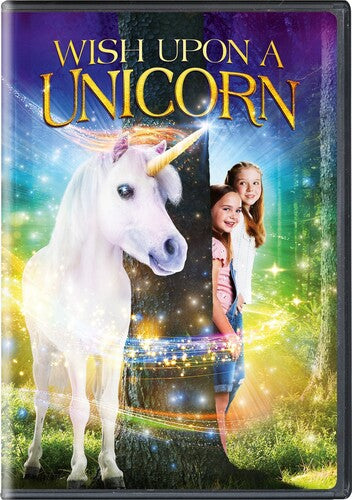 Wish Upon A Unicorn - Wish Upon A Unicorn - DVD