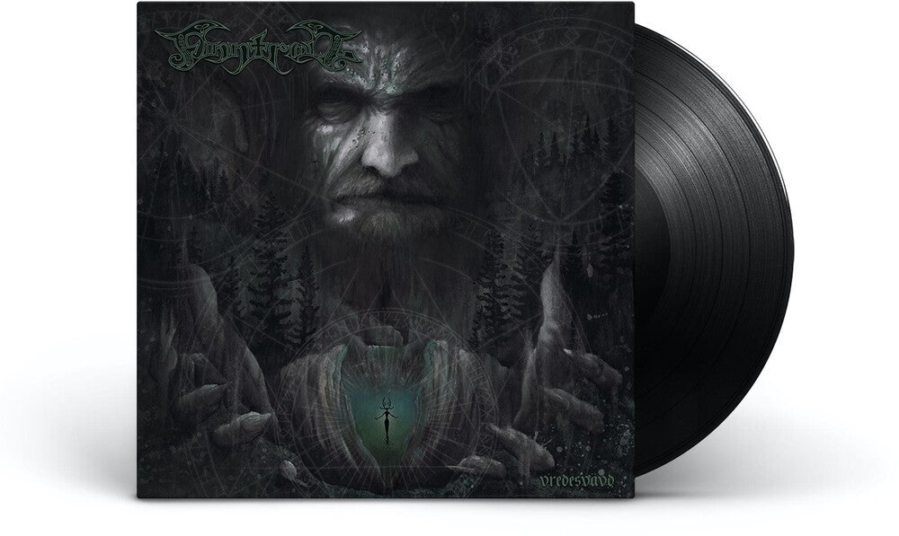 Vredesvavd [LP]