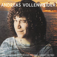the album cover for Andreas Vollenweider - Behind The Gardens - Behind The Wall - Under The Tree