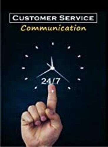 Business & Hr Training: Cust Service Communication - Business & Hr Training: Cust Service Communication - DVD