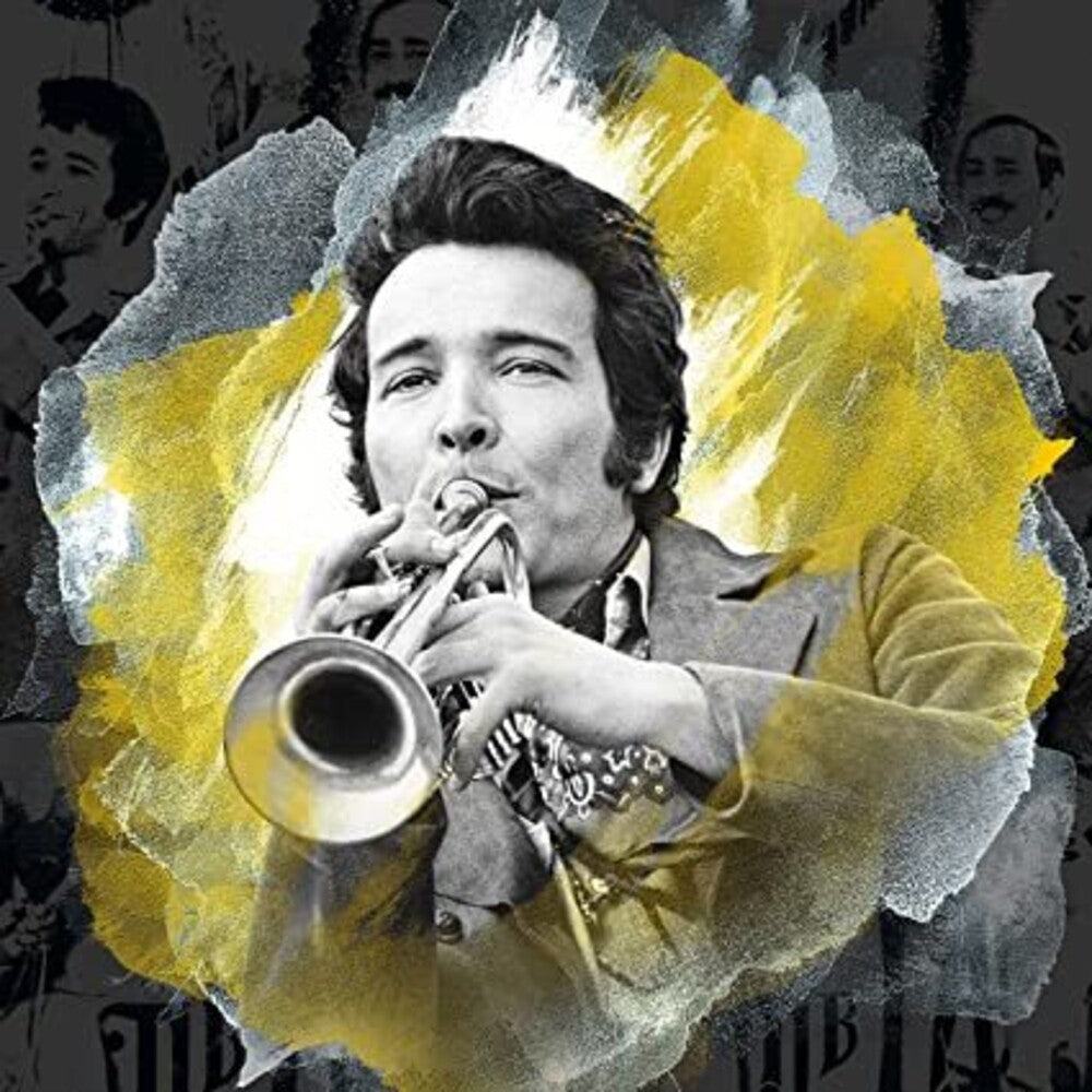 Herb Alpert Is... [3CD Box Set]