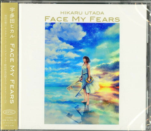 Hikaru Utada - Face My Fears [CD]