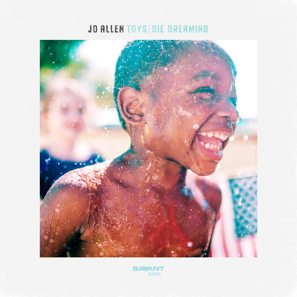 Toys / Die Dreaming [CD]