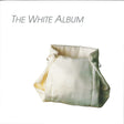 the album cover for Floyd Domino - The White Album