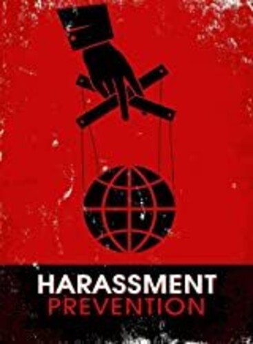 Harassment Prevention - Harassment Prevention - DVD