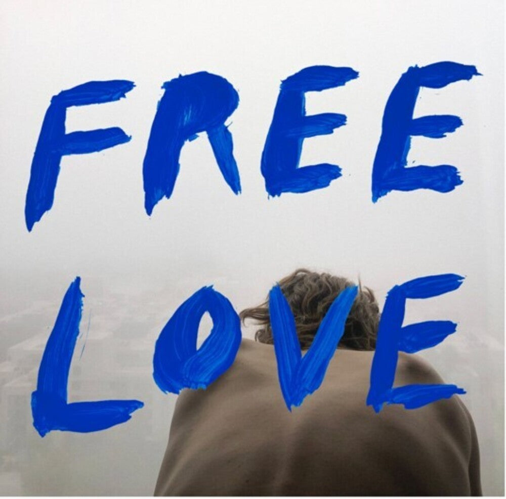 Free Love [LP]