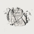 the album cover for Death Bells - New Signs of Life
