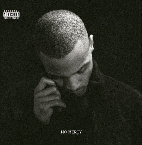 Ti - No Mercy [CD]