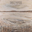 the album cover for Emily Barker - A Dark Murmuration of Words [LP]